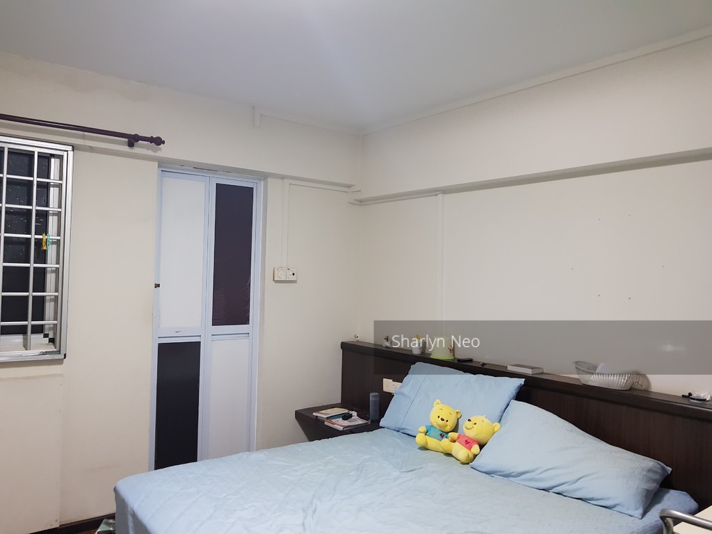 Blk 642 Yishun Street 61 (Yishun), HDB 4 Rooms #191222812